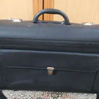 ساک لوازم آرایش