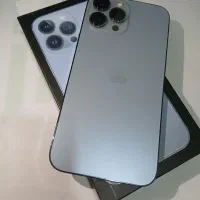 ایفون 13پرومکس