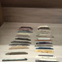 خرک های تار و سه‌تار