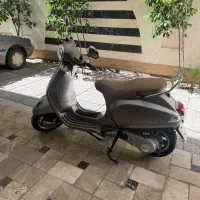وسپا vxl اصلی