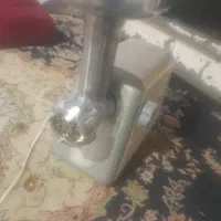 چرخ گوشت ناسیونال