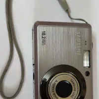 دوربین سامسونگ es55