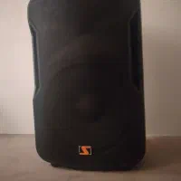 اسپیکر بلندگو سناتور