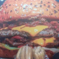 استخدام فست فود