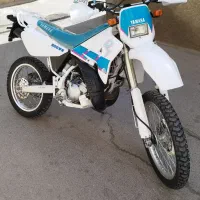 دی تی زین دوشاخ DT200درحدصفرواقعی