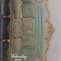 مبل سلطنتی 9نفره