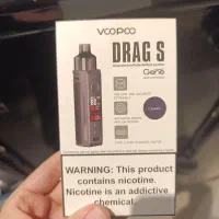 ویپ voopoo drag s|زیورآلات و اکسسوری|تهران, دارآباد|دیوار