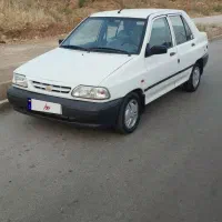 پراید 131مدل 94