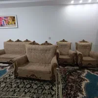 مبل نیمه سلطنتی