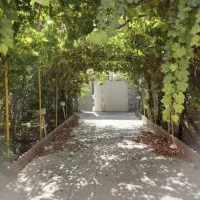 منزل ویلایی دو طبقه