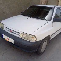 پراید 131 مدل 90
