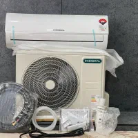 کولر گازی اوجنرال