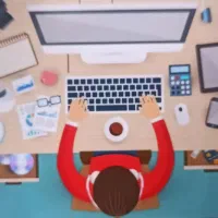 استخدام ادمین روبیکا فوری