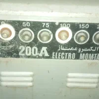 دستگاه جوش