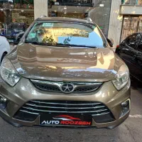 جک S5 مدل۹۸ ،نقد /اقساط