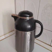 یک عدد فلاکس دو لیتری بدون شیشه