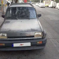 رنو پی کی مدل‌ ۸۳