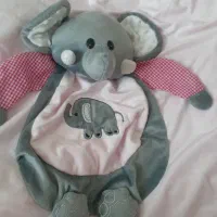 سرویس خواب نوزاد طرح برجسته
