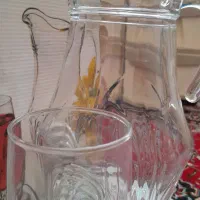 سرویس پارچ ولیوان