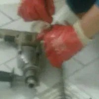 خدمات گرفتگی لوله