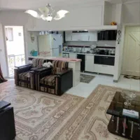 اپارتمان ۸۵ متری / لاکانی / سام