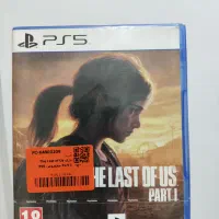 دیسک بازی the last of us 1remake