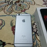 iphone آیفون 6s|موبایل|مشهد, سناباد|دیوار