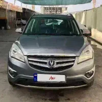 چانگان cs35  فابریک