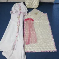 ست چادرنماز جشن تکلیف
