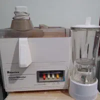 فروش آب میوه گیر ۳ کاره
