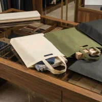 بازاریاب شرکت معتبر در زمینه بسته بندی