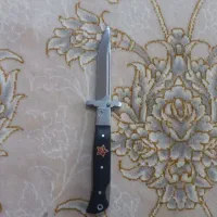 چاقوی جیبی|کلکسیون اشیاء عتیقه|رشت, هلال احمر|دیوار