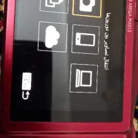 دوربین عکاسی کنون sx710