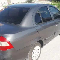 تیبا مدل95