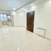 آپارتمان بر اصلی۵۴متری تکواحدی فول نزدیک مترو
