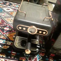 دستگاه اسپرسو ساز فرانسوی