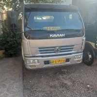 کاویان ۶ تن