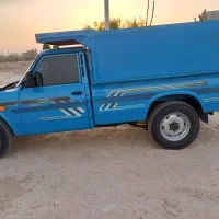فروش وانت نیسان