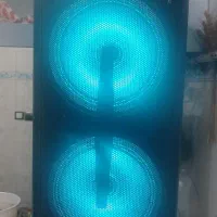 اسپیکر*باند