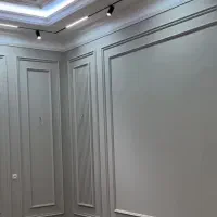 رنگ آمیزی ساختمان
