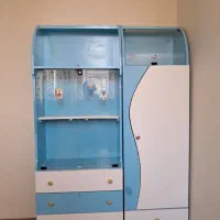 کمد و گهواره