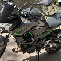 کاوازاکیZ250