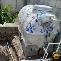 لوله کشی آب