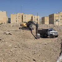 اجاره بیل مکانیکی و لودر
