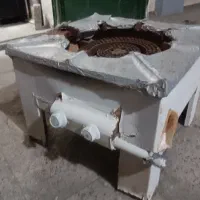 گاز پلوپز در دو سایز