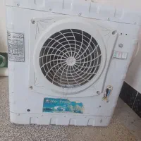 کولرآبی سالم