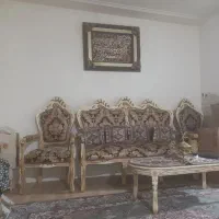 مبل ۹ نفره بسیار تمیز