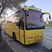 فروش اتوبوس ولوو بی ۷ مدل ۸۵