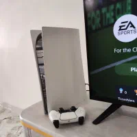 ps5 دیجیتال 1ترا فول گیم