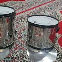 طبل و دوقول محرم